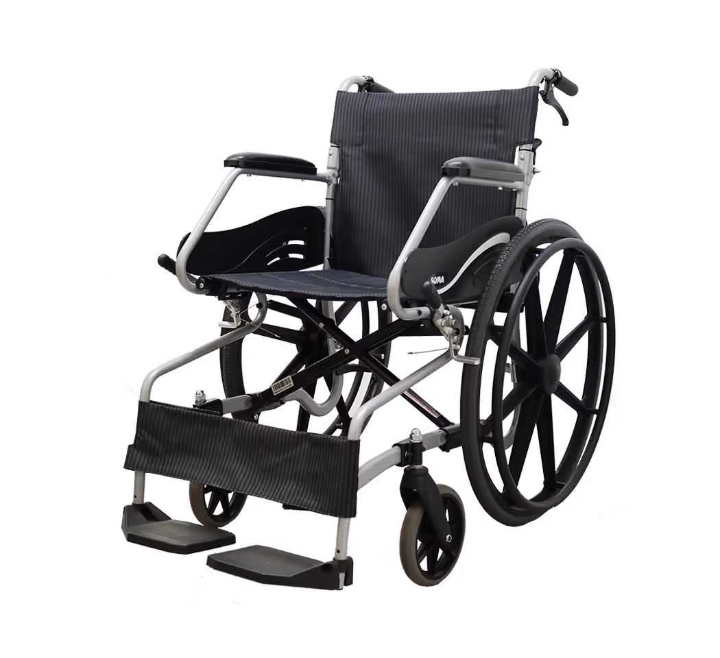 รถเข็นวีลแชร์ SOMA SM 150.3